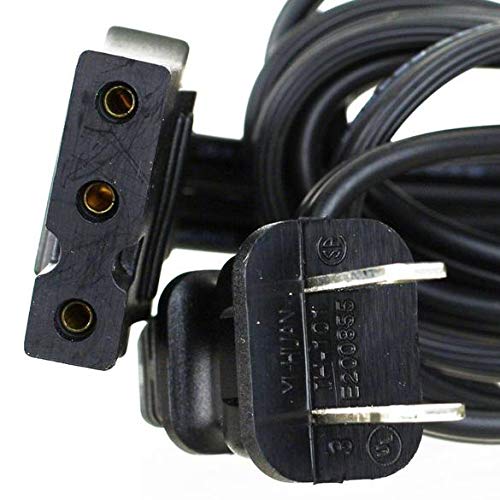 Amazon.com: Foot Control and Power Cord 40230054 for Juki